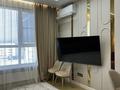 2-комнатная квартира · 56 м² · 19/20 этаж, Абая 160 — Абая Тургыт Озала за 49 млн ₸ в Алматы, Бостандыкский р-н