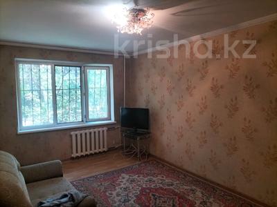 2-бөлмелі пәтер · 43 м² · 1/4 қабат, Наурызбай батыра 21/1 — Макатаева, бағасы: 29 млн ₸ в Алматы, Алмалинский р-н