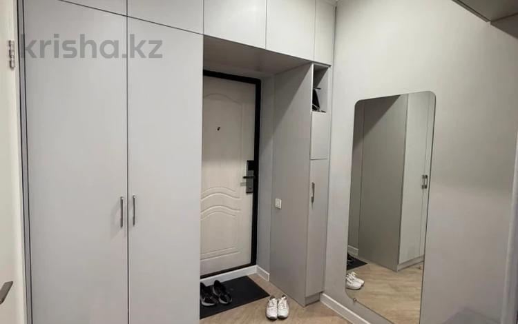 2-комнатная квартира · 47 м² · 3/10 этаж, Толе би 285/8 к1, 285/8 к2, 285/8 к3, 285/8 к4, 285/8 к5, 285/8 к6, 285/8 к7, 285/8 к8, 285/8 к9, 285/8 к10, 285/8 к11 за 43 млн ₸ в Алматы, Ауэзовский р-н — фото 2
