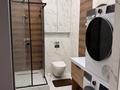 2-комнатная квартира · 53 м² · 17/20 этаж, Туран 44/2 за 55 млн ₸ в Астане, Нура р-н — фото 5