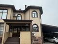 Отдельный дом · 5 комнат · 240 м² · 6 сот., Махамбета 17 за 1.2 млн 〒 в  — фото 16