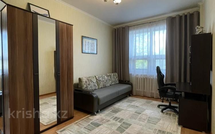 3-комнатная квартира · 88.6 м² · 2/12 этаж, ул. Сарайшык 34 за 44.9 млн ₸ в Астане, Есильский р-н — фото 32