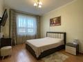 3-комнатная квартира · 88.6 м² · 2/12 этаж, ул. Сарайшык 34 за 44.9 млн ₸ в Астане, Есильский р-н — фото 38