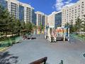 3-комнатная квартира · 88.6 м² · 2/12 этаж, ул. Сарайшык 34 за 44.9 млн ₸ в Астане, Есильский р-н — фото 45