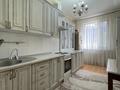 3-комнатная квартира · 88.6 м² · 2/12 этаж, ул. Сарайшык 34 за 44.9 млн ₸ в Астане, Есильский р-н — фото 17