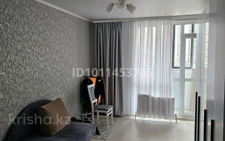 2-бөлмелі пәтер · 69 м² · 2/10 қабат, мкр Шугыла, Жунисова 2/23, бағасы: 36 млн ₸ в Алматы, Наурызбайский р-н — фото 2