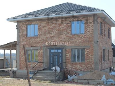 Отдельный дом · 9 комнат · 150 м² · 12 сот., Карасай 167 за 30 млн ₸ в Алматинской обл.