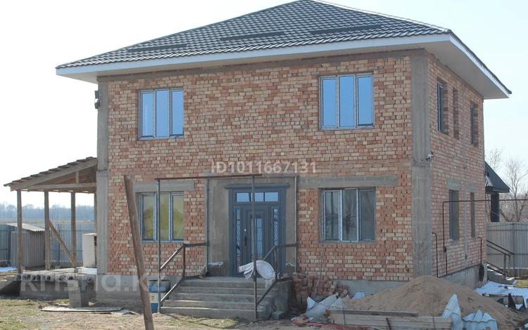 Отдельный дом · 9 комнат · 150 м² · 12 сот., Карасай 167 за 30 млн ₸ в Алматинской обл. — фото 2