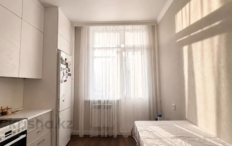1-бөлмелі пәтер · 41 м² · 2/10 қабат, Култегин 11/1, бағасы: 27.7 млн ₸ в Астане, Нура р-н — фото 2