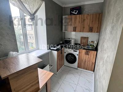 1-комнатная квартира · 32 м² · 5/5 этаж, мкр Жулдыз-2 за 200 000 ₸ в Алматы, Турксибский р-н