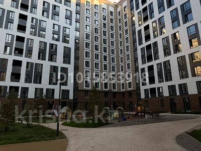 1-комнатная квартира · 39 м² · 3/12 этаж, Чингиза Айтматова 79/1 за 21.5 млн ₸ в Астане, Сарыарка р-н