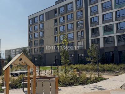 3-бөлмелі пәтер · 60.6 м² · 6/6 қабат, Гажайып 33к1, бағасы: 43.9 млн ₸ в Алматы, Алатауский р-н