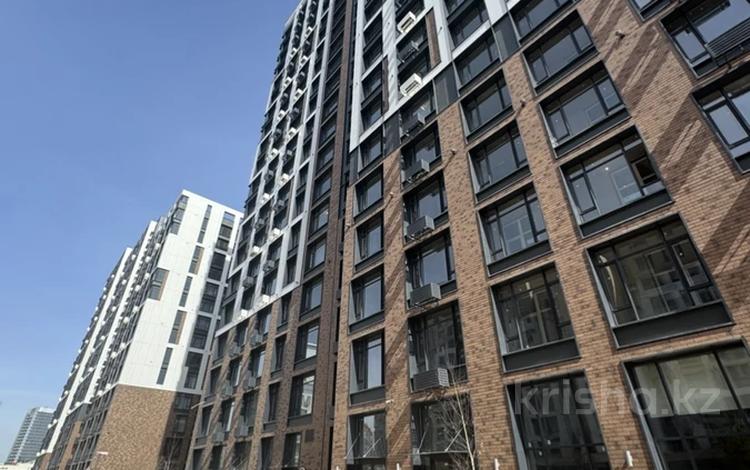 4-комнатная квартира · 114.8 м², Туран 39 за 81.5 млн ₸ в Астане, Нура р-н — фото 13