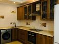 3-комнатная квартира · 73 м² · 13/15 этаж, Туркестан 4 — АБУ ДАБИ ПЛАЗА-БОТАНИЧЕСКИЙ САД за ~ 34.5 млн 〒 в Астане, Есильский р-н