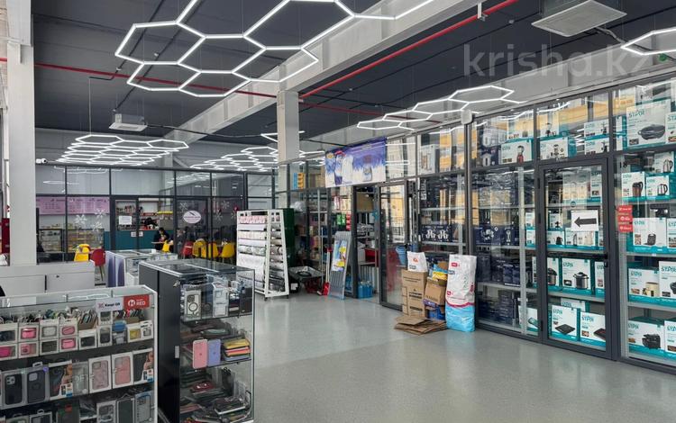 Еркін, дүкендер мен бутиктер, ойын-сауық · 3500 м², бағасы: 2.2 млрд ₸ в Астане — фото 3