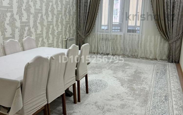 3-комнатная квартира · 84 м² · 4/9 этаж, мкр. Зачаганск пгт, Монкеулы 85/2 за 200 000 ₸ в Уральске — фото 2
