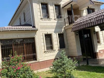 Отдельный дом · 5 комнат · 230 м² · 10 сот., мкр Нурсат бн за 200 млн 〒 в Шымкенте, Каратауский р-н