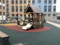 2-комнатная квартира · 72.4 м² · 6/9 этаж, Просп. Султана Бейбарыса 136 за 28 млн ₸ в Атырау, мкр Авангард-2 — фото 3