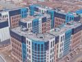 2-комнатная квартира · 72.4 м² · 6/9 этаж, Просп. Султана Бейбарыса 136 за 28 млн ₸ в Атырау, мкр Авангард-2 — фото 4