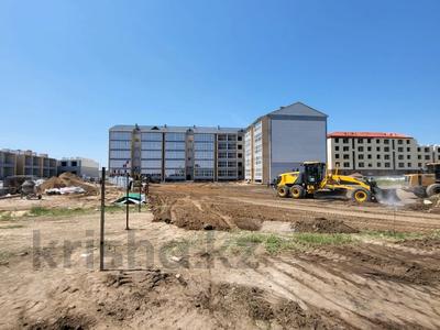 2-комнатная квартира · 71.88 м² · 5/5 этаж, Зачаганск, 3-й микрорайон 24 — Мкр. Акжайык за ~ 18.7 млн ₸ в Уральске