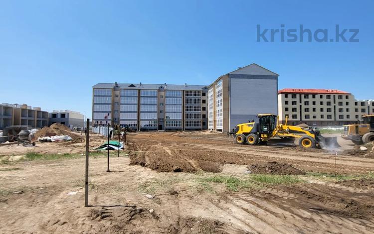 2-комнатная квартира · 71.88 м² · 5/5 этаж, Зачаганск, 3-й микрорайон 24 — Мкр. Акжайык за ~ 18.7 млн ₸ в Уральске — фото 8