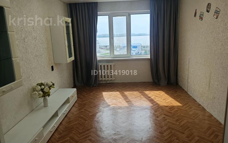 2-бөлмелі пәтер · 54 м² · 7 қабат, Назарбаева — Дом Дружбы, бағасы: 130 000 ₸ в Кокшетау — фото 2