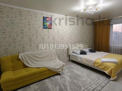 1-комнатная квартира · 40 м² · 5/5 этаж, Жидебай батыра 20 — При вьезде. Вдоль дороги. Атилла ресторан. Маулен ресторан. Сауна сказ за 8 000 ₸ в Балхаше
