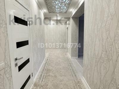 3-комнатная квартира · 110 м² · 5/16 этаж, 17-й мкр 3 за 47 млн ₸ в Актау