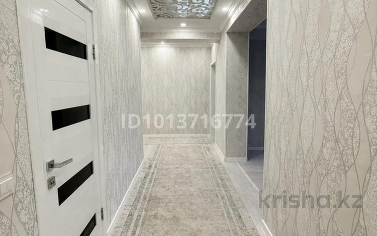 3-комнатная квартира · 110 м² · 5/16 этаж, 17-й мкр 3 за 47 млн ₸ в Актау — фото 2