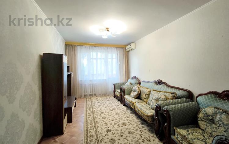 2-комнатная квартира · 44 м² · 3/5 этаж, Старый город за 11.7 млн ₸ в Актобе — фото 6