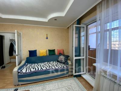 2-комнатная квартира · 52.8 м² · 6/9 этаж, мкр Юго-Восток, 27й микрорайон, ул Язева за 22 млн ₸ в Караганде, Казыбек би р-н