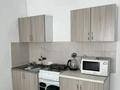 1-комнатная квартира · 23 м² · 9/13 этаж, Ракымжан Кошкарбаев 68 — Поликлиника 1 за 12.5 млн ₸ в Астане, Сарайшык р-н