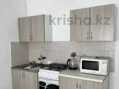 1-комнатная квартира · 23 м² · 9/13 этаж, Ракымжан Кошкарбаев 68 — Поликлиника 1 за 12.5 млн ₸ в Астане, Сарайшык р-н