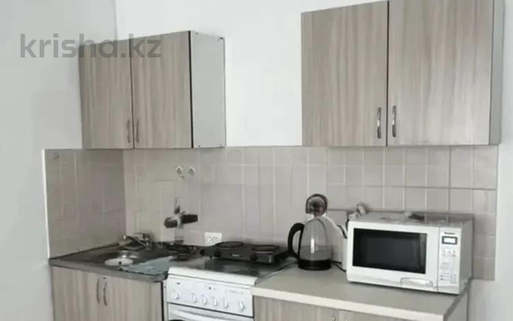 1-комнатная квартира · 23 м² · 9/13 этаж, Ракымжан Кошкарбаев 68 — Поликлиника 1 за 12.5 млн ₸ в Астане, Сарайшык р-н — фото 2
