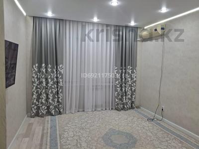 2-комнатная квартира · 57 м² · 5/6 этаж, мкр Нурсая, Тулпар 73 за 22 млн ₸ в Атырау