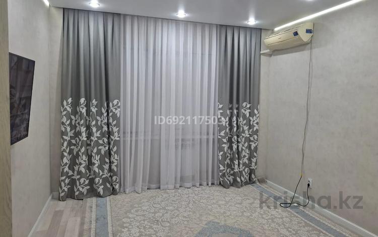 2-комнатная квартира · 57 м² · 5/6 этаж, мкр Нурсая, Тулпар 73 за 22 млн ₸ в Атырау — фото 8