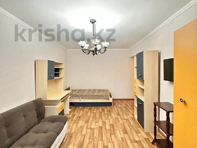 1-комнатная квартира · 33 м² · 3/4 этаж, мкр Коктем-3 12 за 27.9 млн ₸ в Алматы, Бостандыкский р-н