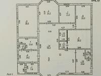 Жеке үй · 6 бөлме · 300 м² · 9 жүзд., Өркен - 2, 7 7, бағасы: 38 млн ₸ в Атырау, Оркен - 2