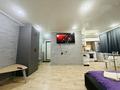 1-комнатная квартира · 33 м² · 4/5 этаж, Ленина 115 — Горняков за 12 000 ₸ в Рудном — фото 26