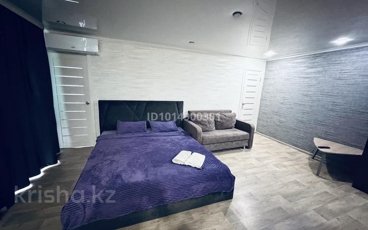 1-комнатная квартира · 33 м² · 4/5 этаж, Ленина 115 — Горняков за 12 000 ₸ в Рудном — фото 5