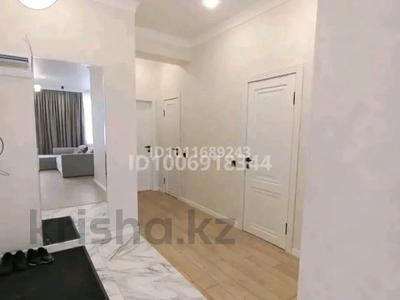 3-комнатная квартира · 90 м² · 3/5 этаж, Таттимбета 16/1 за 55 млн ₸ в Караганде, Казыбек би р-н