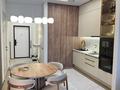 2-комнатная квартира · 80 м² · 1/5 этаж, Шашубай за 30 000 ₸ в Балхаше