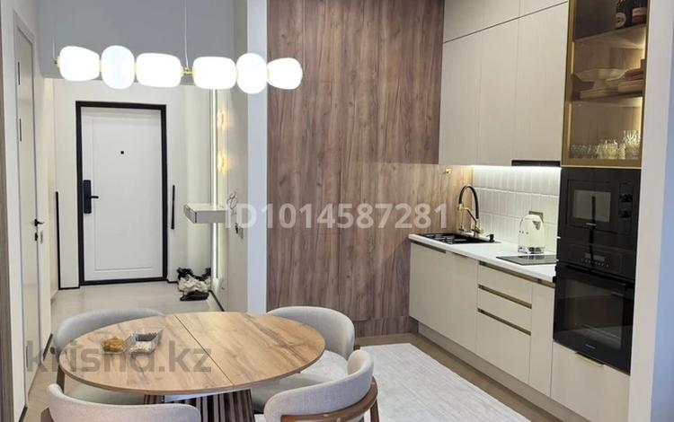 2-комнатная квартира · 80 м² · 1/5 этаж, Шашубай за 30 000 ₸ в Балхаше — фото 8