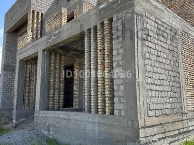 Отдельный дом · 12 комнат · 554 м² · 8 сот., мкр Северо-Запад за 79 млн 〒 в Шымкенте, Абайский р-н