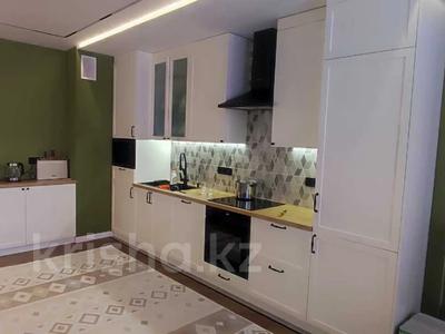 4-комнатная квартира · 130 м² · 3/12 этаж, Торекулова 91 за 122 млн ₸ в Алматы, Алмалинский р-н