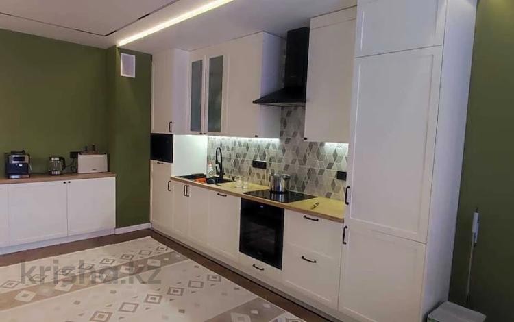 4-комнатная квартира · 130 м² · 3/12 этаж, Торекулова 91 за 122 млн ₸ в Алматы, Алмалинский р-н — фото 12