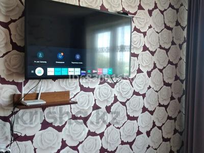 1-комнатная квартира · 48 м² · 4/5 этаж, Бульвар Абая 21 за 12 000 ₸ в 