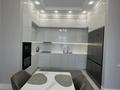 4-бөлмелі пәтер · 134.3 м² · 4/7 қабат, Керей-Жанибек хандар, бағасы: 148 млн ₸ в Астане, Есильский р-н — фото 8