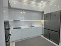 4-бөлмелі пәтер · 134.3 м² · 4/7 қабат, Керей-Жанибек хандар, бағасы: 148 млн ₸ в Астане, Есильский р-н — фото 9