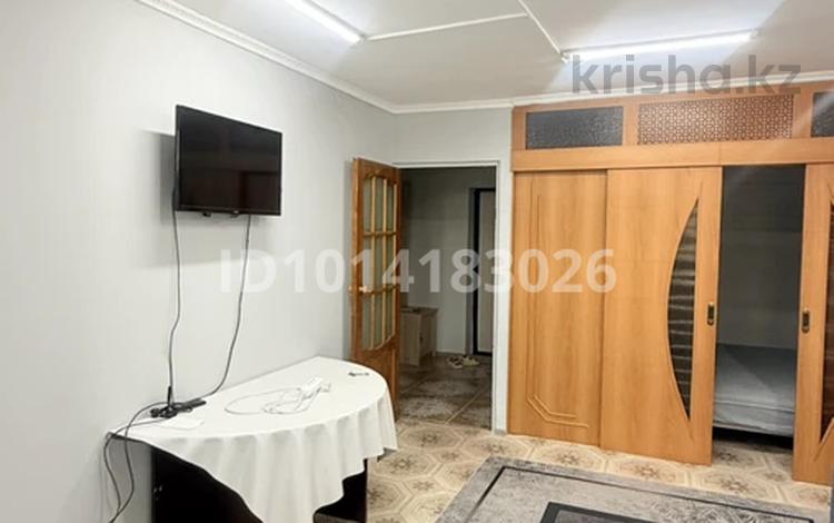 1-комнатная квартира · 41.7 м² · 5/5 этаж, мкр Акбулак — Саина-Ташкентская, возле ТРЦ Азия парк, Касыма Шарипова за 210 000 ₸ в Алматы, Алатауский р-н — фото 2
